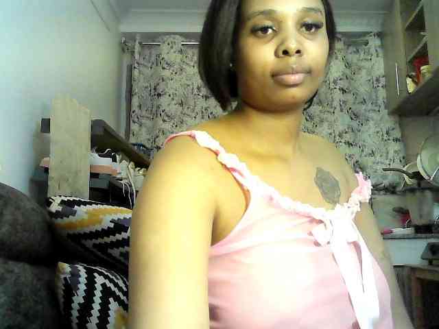 Sashablaze991 webcam