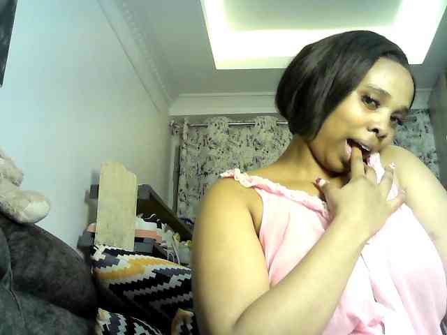 Sashablaze991 webcam