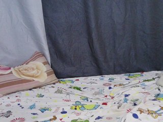 sweet-bunny-sweet Porn Show