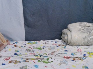 sweet-bunny-sweet Porn Show