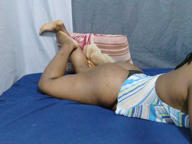 sweet-bunny-sweet webcam