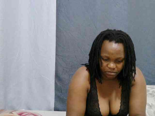 sweet-bunny-sweet webcam