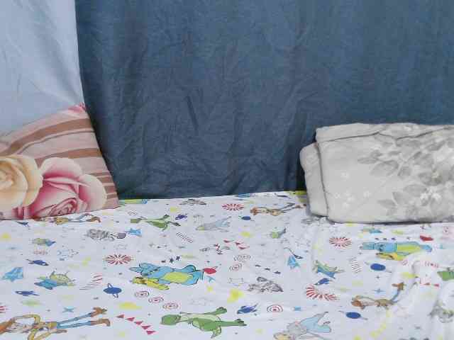 sweet-bunny-sweet webcam