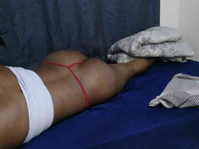 sweet-bunny-sweet webcam