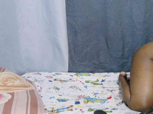 sweet-bunny-sweet webcam