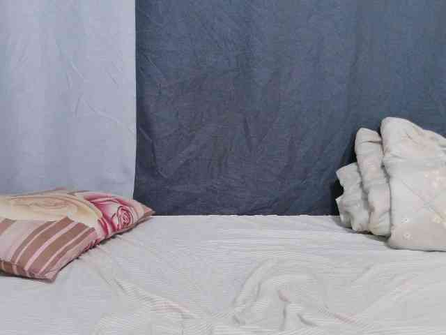 sweet-bunny-sweet webcam