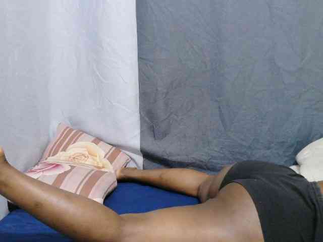 sweet-bunny-sweet webcam