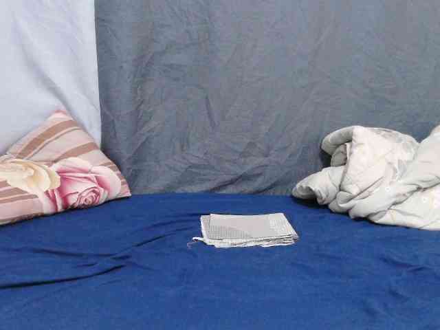 sweet-bunny-sweet webcam