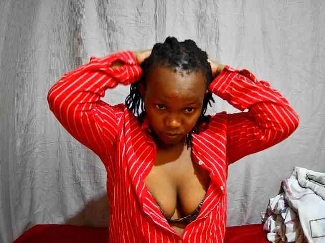 sweet-bunny-sweet webcam