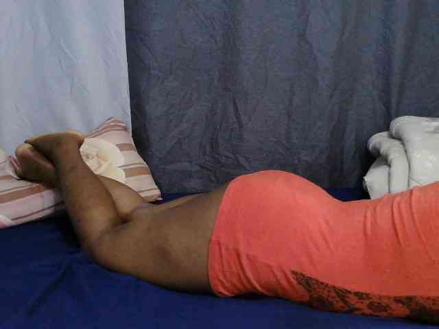 sweet-bunny-sweet webcam