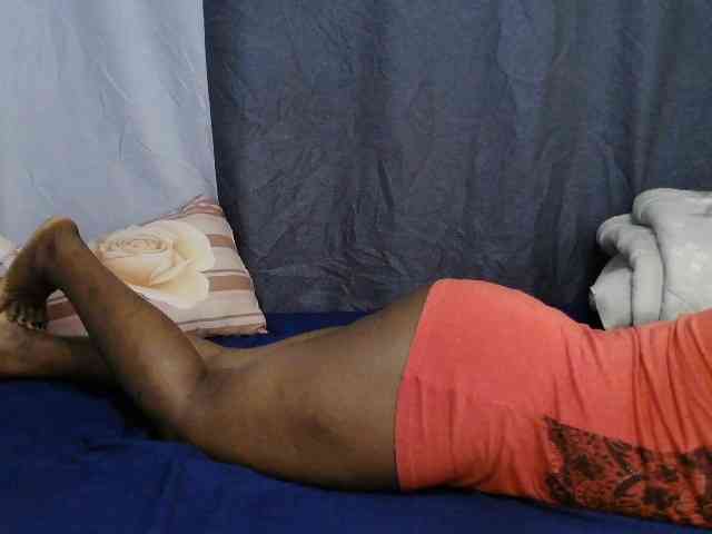 sweet-bunny-sweet webcam