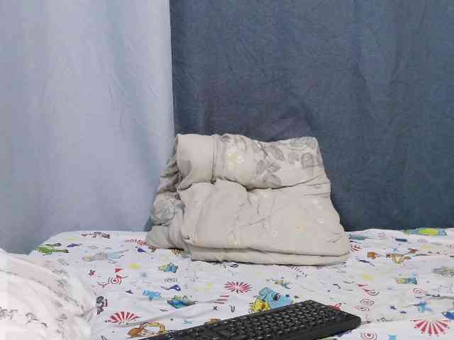 sweet-bunny-sweet webcam