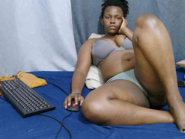 sweet-bunny-sweet webcam