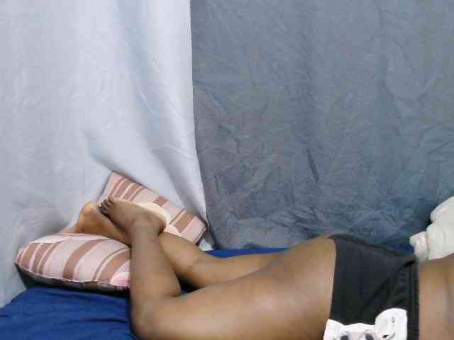 sweet-bunny-sweet webcam