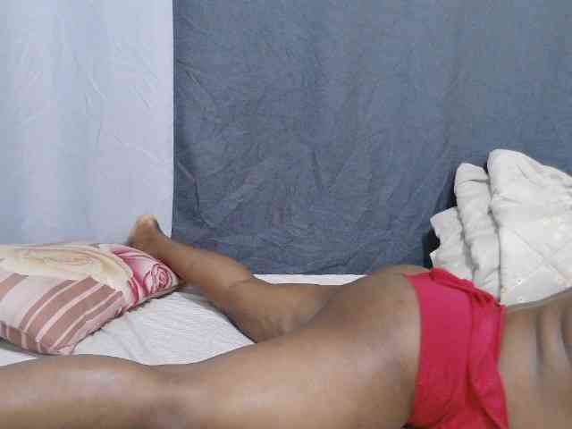 sweet-bunny-sweet webcam