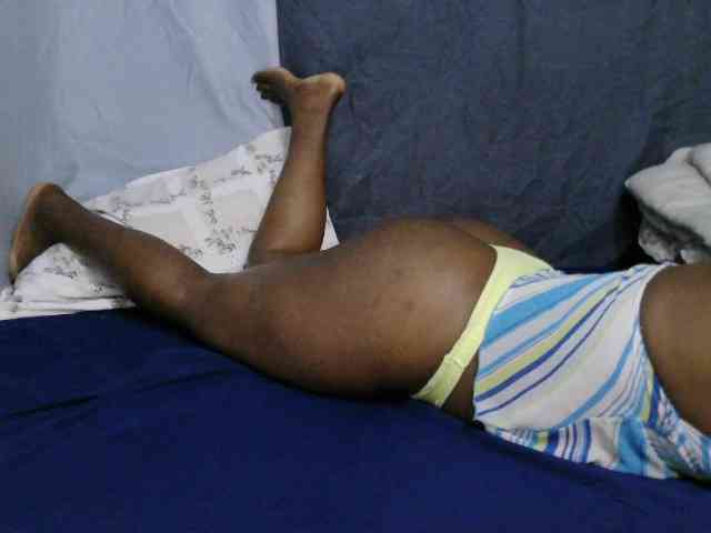 sweet-bunny-sweet webcam
