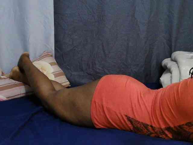 sweet-bunny-sweet webcam