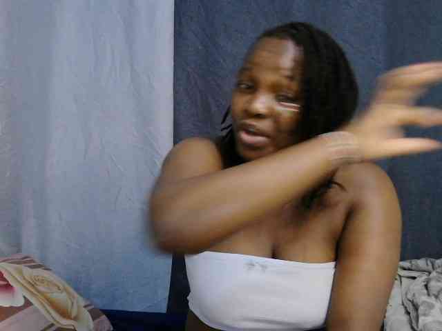 sweet-bunny-sweet webcam