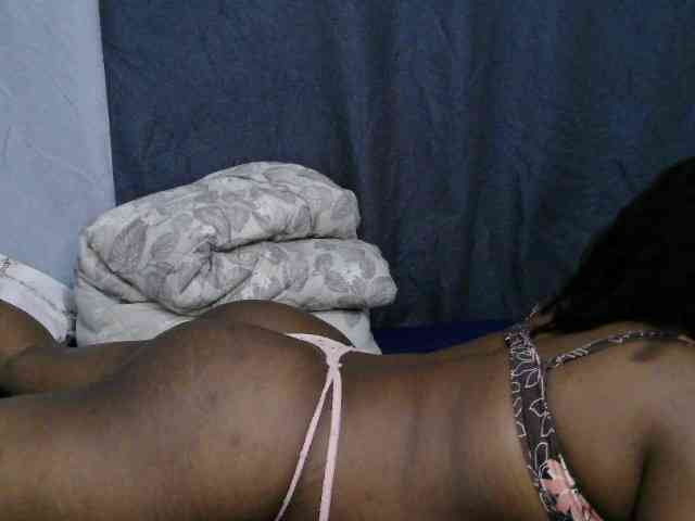 sweet-bunny-sweet webcam