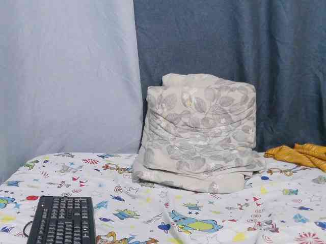 sweet-bunny-sweet webcam