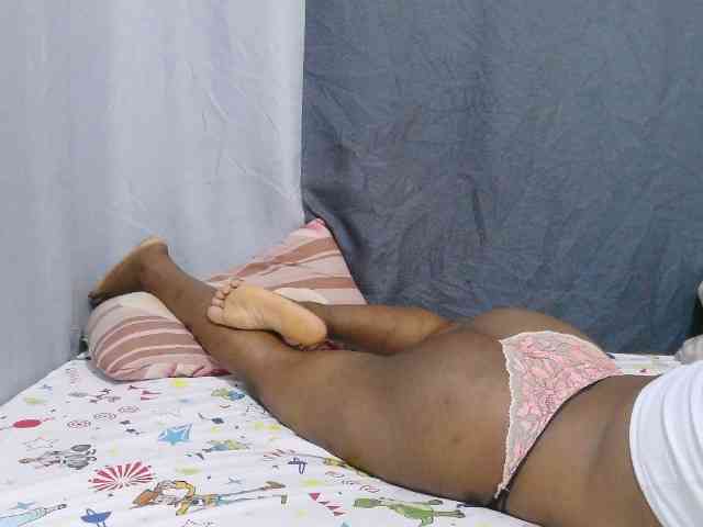 sweet-bunny-sweet webcam