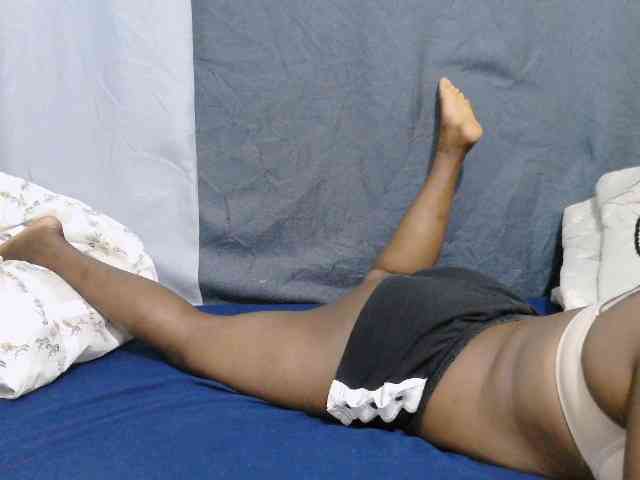 sweet-bunny-sweet webcam