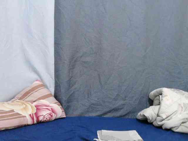 sweet-bunny-sweet webcam