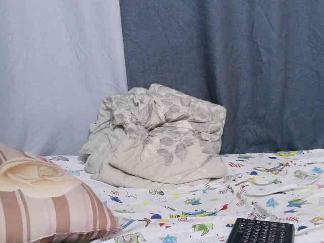 sweet-bunny-sweet webcam