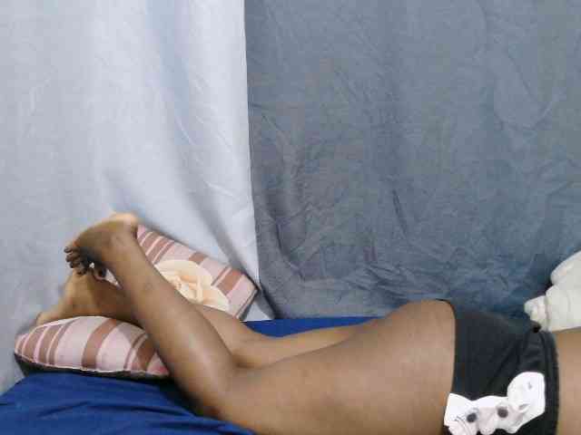 sweet-bunny-sweet webcam