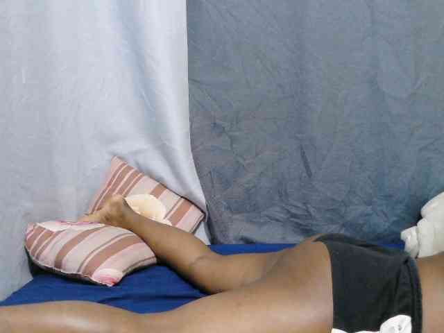 sweet-bunny-sweet webcam