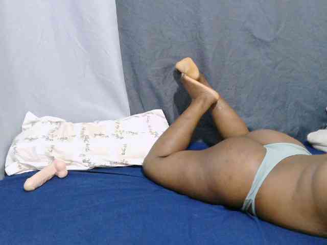 sweet-bunny-sweet webcam