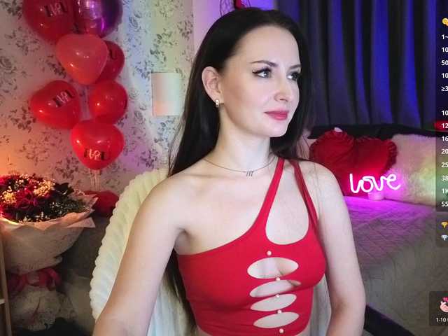 LadyAnn — Welcome to my world=)  150 tokens before PVT