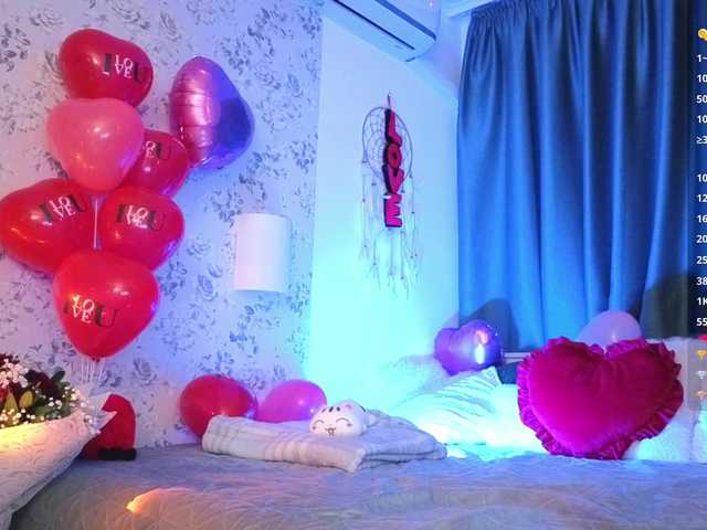 LadyAnn's BongaCams show and profile