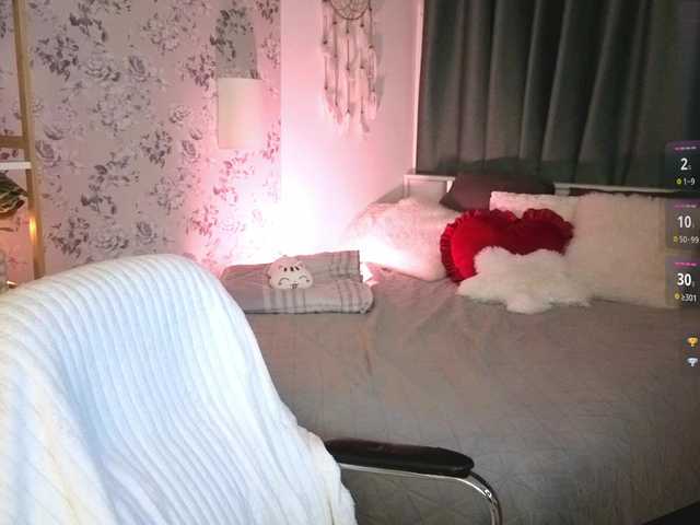 LadyAnn's BongaCams show and profile