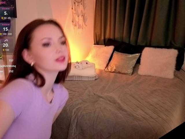 LadyAnn's BongaCams show and profile