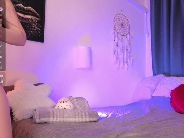 LadyAnn's BongaCams show and profile