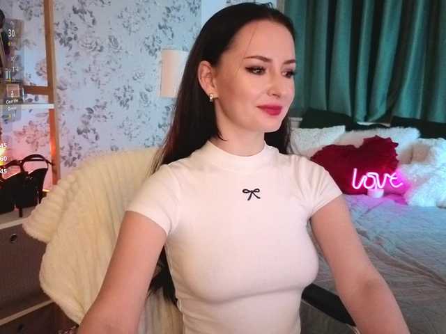 LadyAnn's BongaCams show and profile