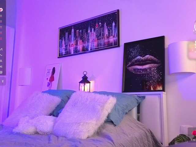 LadyAnn's BongaCams show and profile