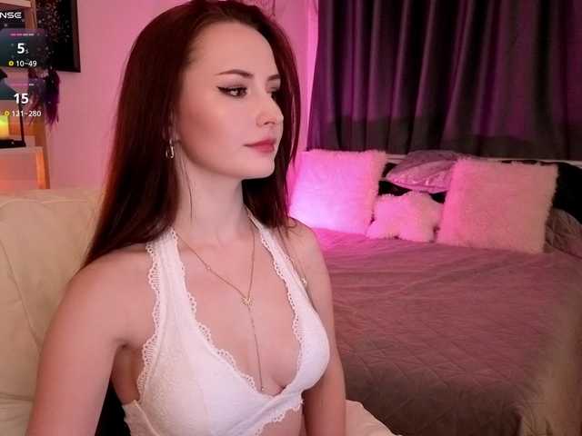 LadyAnn's BongaCams show and profile