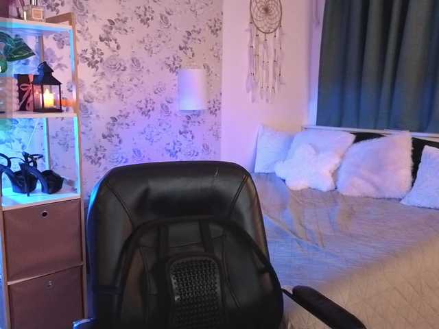 LadyAnn's BongaCams show and profile