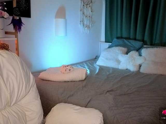 LadyAnn's BongaCams show and profile