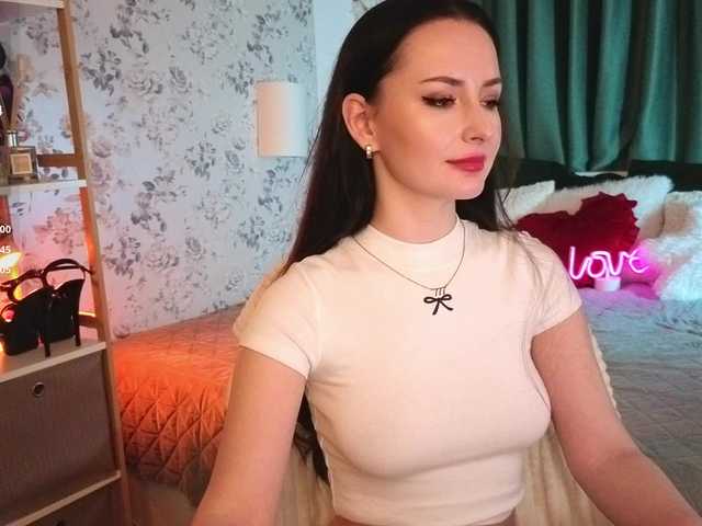 в попе у LadyAnn