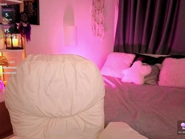 LadyAnn's BongaCams show and profile