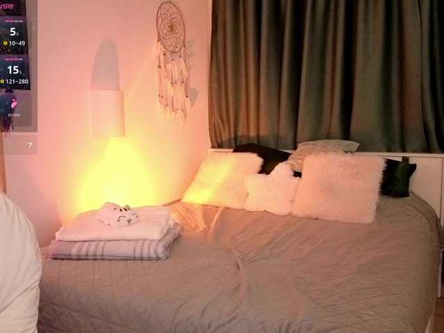 LadyAnn's BongaCams show and profile