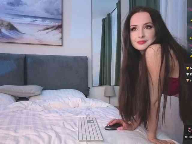 LadyAnn webcam
