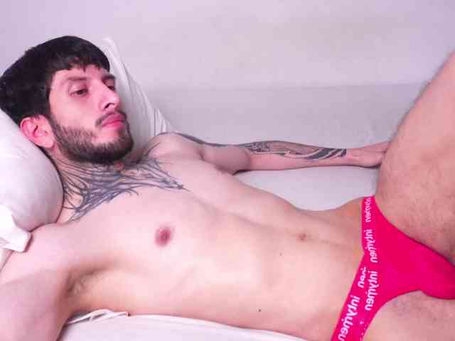 Alessandro-sarantezz