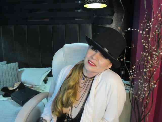 MegganSylph webcam