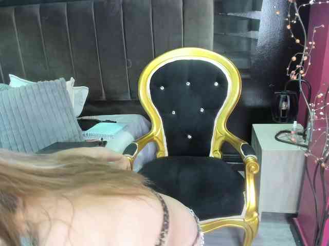 MegganSylph webcam