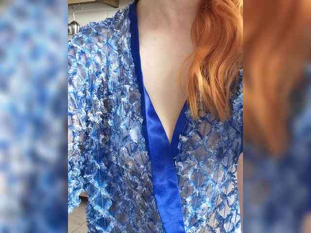 PepperPotts Live Webcam on BongaCams