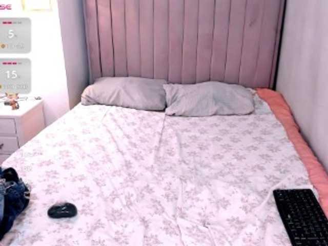  CandySayss chat room